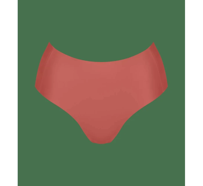 sloggi ZERO Feel 2.0 High waist - ORANGE - SLOGGI ORANGE - SLOGGI