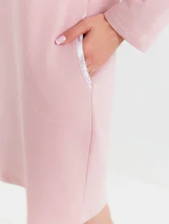 Dámská noční košile model 20740208 dł/r 2XL - Cana