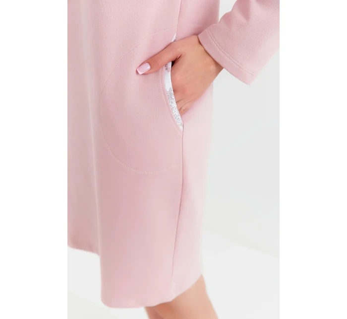 Dámská noční košile model 20740208 dł/r 2XL - Cana