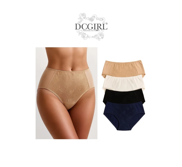 kalhotky A'12 model 20954682 - DC Girl