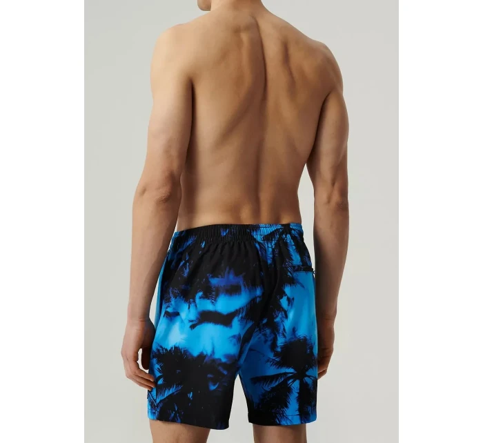 Plavecké šortky Atlantic KMB-227 M-2XL