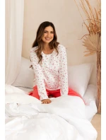 Pyžamo  2XL3XL dámské model 21315026 - Regina