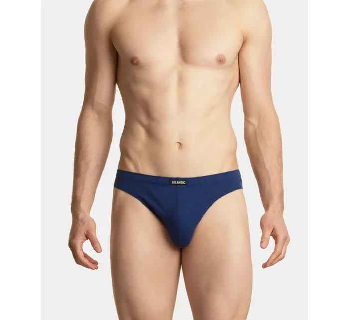 Kalhotky Atlantic 3MP-100 A'3 S-2XL