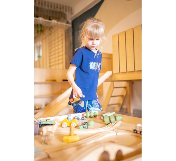 Bejo Tatiana KDG Jr Tričko 92800493214