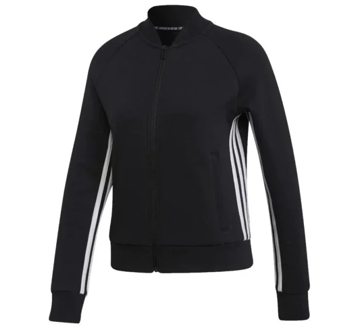 Bluza  3 Stripes Track Jacket W model 19508788 - ADIDAS