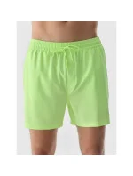 Plavkové šortky 4F M 4FWSS24UBDSM085-45N Plavkové šortky 4F M 4FWSS24UBDSM085-45N
