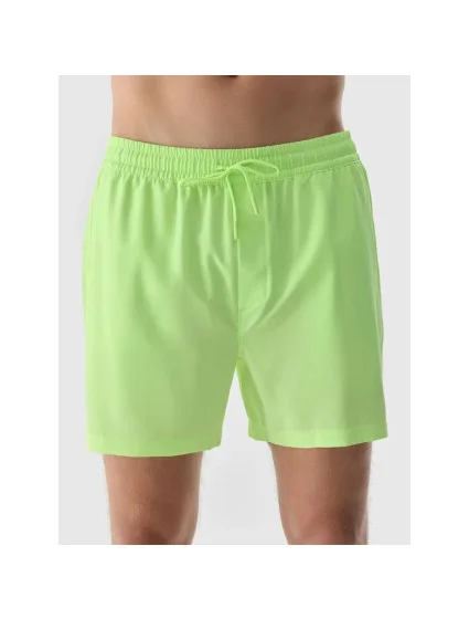 Plavkové šortky 4F M 4FWSS24UBDSM085-45N Plavkové šortky 4F M 4FWSS24UBDSM085-45N