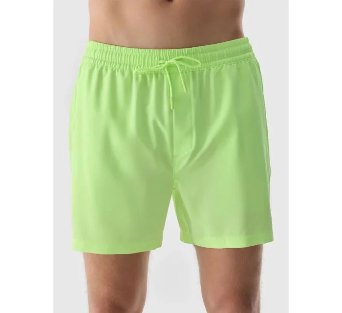 Plavkové šortky 4F M 4FWSS24UBDSM085-45N Plavkové šortky 4F M 4FWSS24UBDSM085-45N