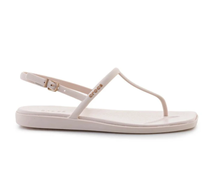 Crocs Miami Thong Flip W 209793-0WW dámské sandály