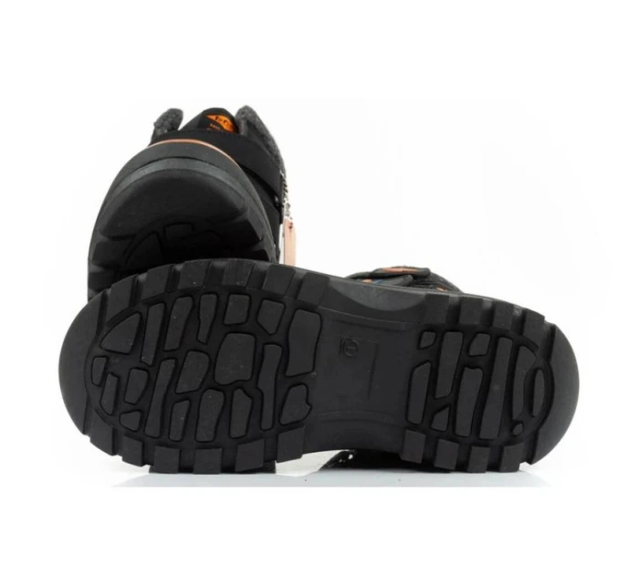 Sněhové boty Lee Cooper Jr LCJ-24-44-2865K