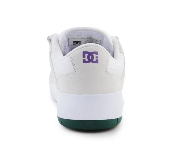 DC Shoes Metric S X ISH M ADYS100838-WHP
