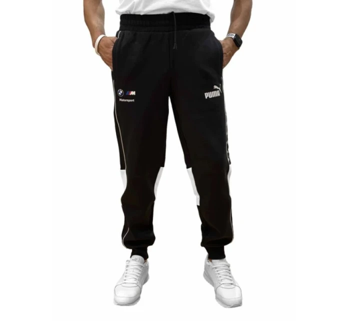 Puma BMW MMS Sds M kalhoty 621867 01 Puma BMW MMS Sds M kalhoty 621867 01