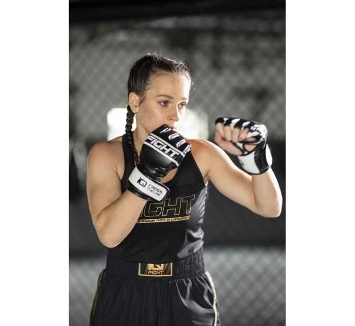 Tričko bez rukávů model 20846827 WMNS W - IQ