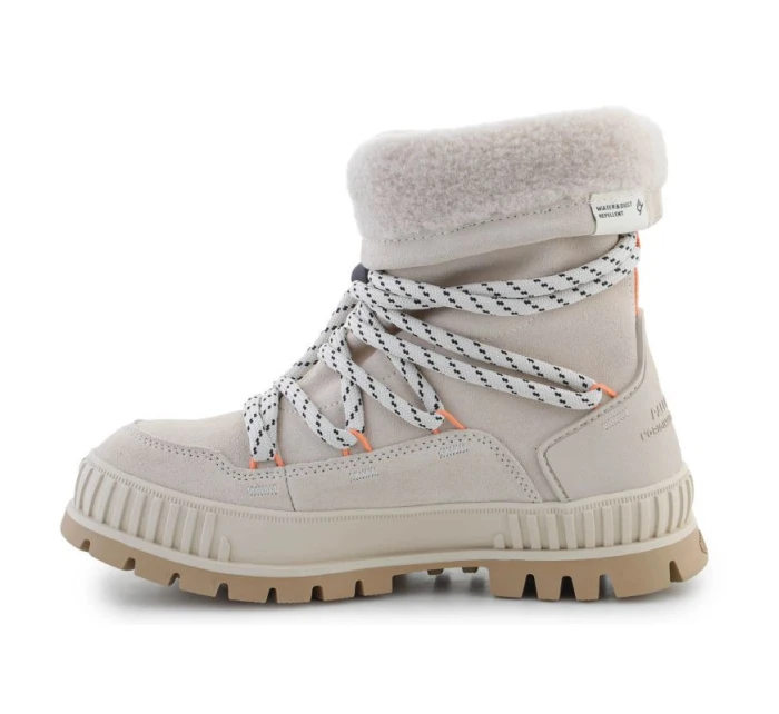 W dámské boty model 20707998 - Palladium