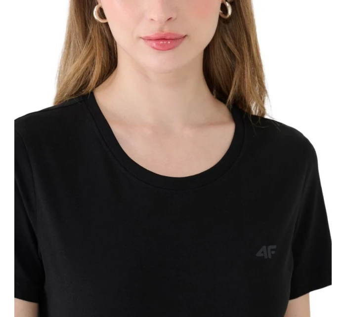 Tričko W WMM00TTSH 20S model 21382968 - 4F Tričko W WMM00TTSH 20S model 21382968 - 4F