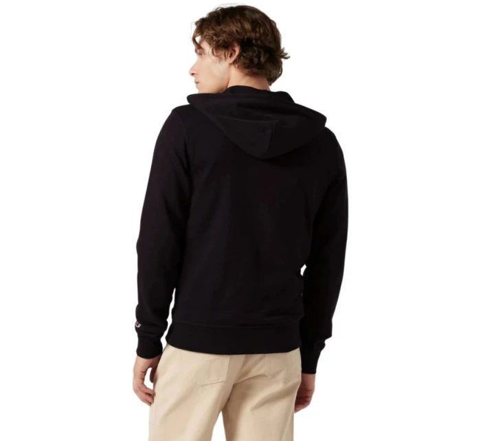 Mikina s kapucí M model 21091410 KK001 pánské - CHAMPION