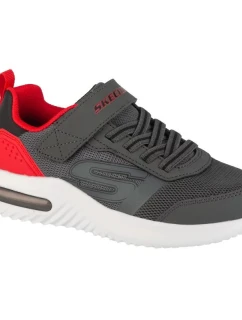 Skechers Bounder-Tech - Ultravoid 403723L-CCRD Grey 28