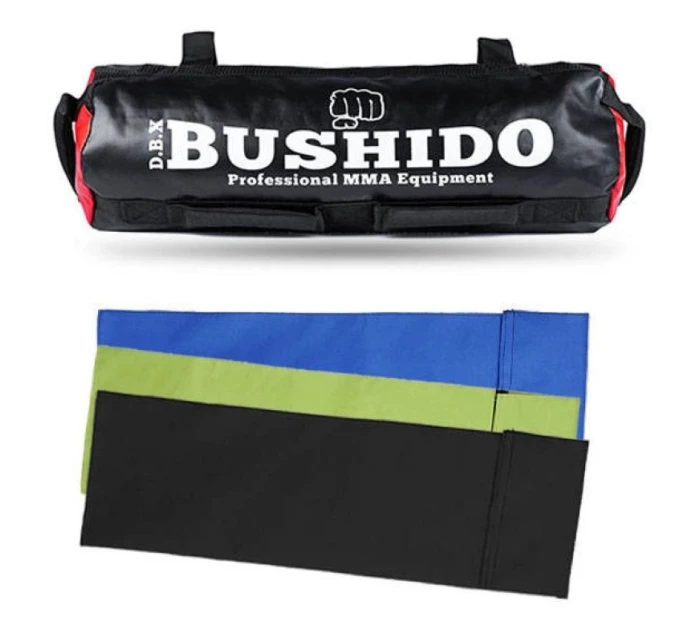 NA FITNESS 35 model 21437676 - DBX Bushido NA FITNESS 35 model 21437676 - DBX Bushido