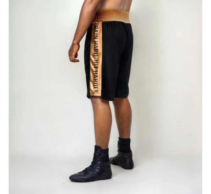 Tréninkové boxerky GOLD Tréninkové boxerky GOLD