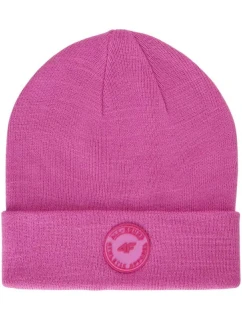 Dětská čepice  růžová JWMM00ACAP 54S model 21727075 - 4F