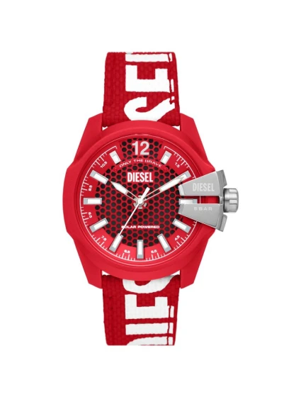 Baby Solar + BOX Pánské hodinky model 21806323 - Diesel Baby Solar + BOX Pánské hodinky model 21806323 - Diesel