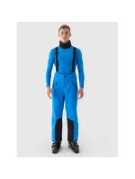 Pánské lyžařské kalhoty  se šlemi s membránou model 21892941 - 4F