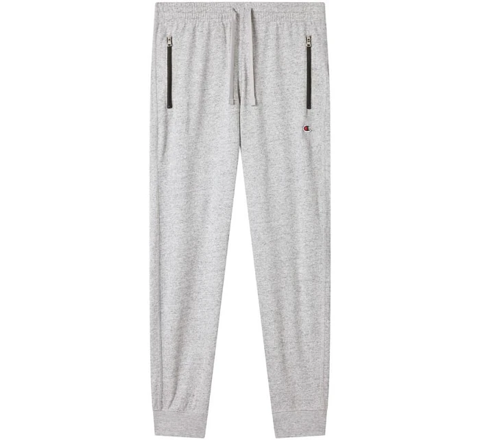 Pánské kalhoty Rib Cuff Pants grey model 22119678 - CHAMPION