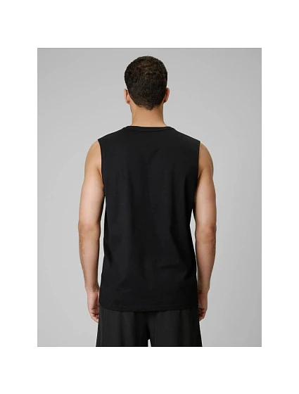 Pánské tričko bez rukávů model 22209742 - 4F