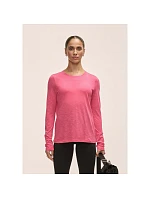 Dámské tréninkové tričko Soft model 22234128 Long Sleeve - Casall