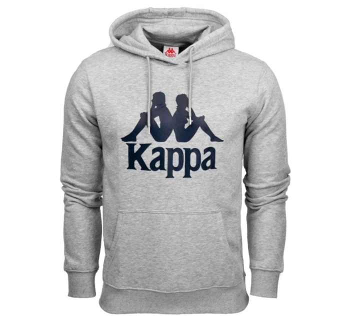 Pánská mikina Taino M 705322-18M - Kappa