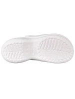 Žabky Crocs W Classic Bae Clog W 206302-100 Žabky Crocs W Classic Bae Clog W 206302-100