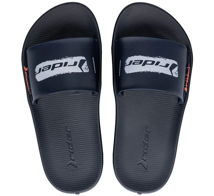 Dětské nazouváky Speed Slide IN Jr model 18387964 - Rider Dětské nazouváky Speed Slide IN Jr model 18387964 - Rider