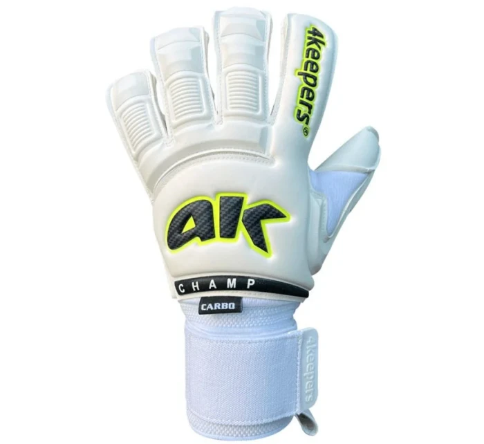 4keepers Champ Carbo VI RF2G M S906425 brankářské rukavice