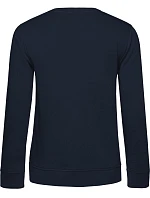 B&C Inspire Crew Neck /women_° Dámská mikina model 22429937 navy B&C Inspire Crew Neck /women_° Dámská mikina model 22429937 navy