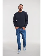 Mikina "Authentic" 10. french navy model 22472610 - Russell Athletic