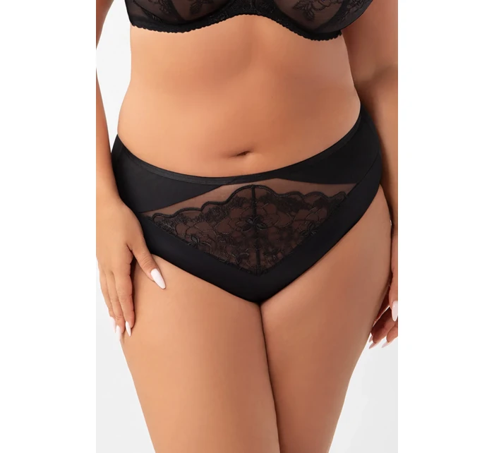 Gorsenia K931 Adore barva: černá Gorsenia K931 Adore barva: černá