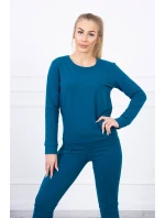 Tepláková souprava Marine Tepláková souprava Marine