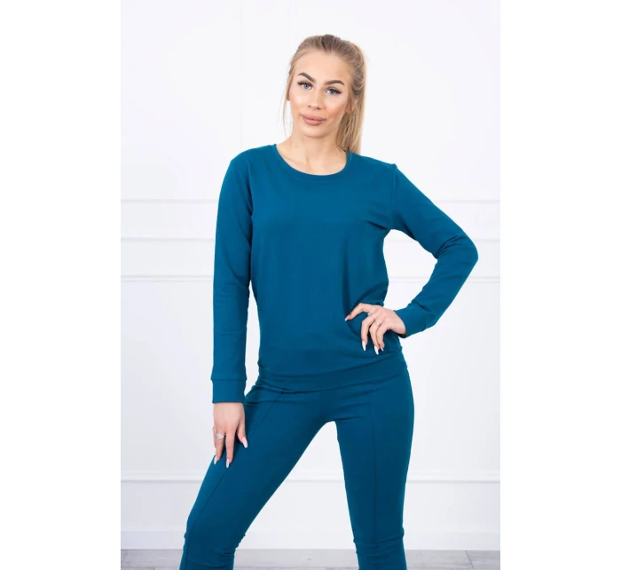 Tepláková souprava Marine Tepláková souprava Marine