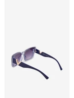 Dámské sluneční brýle  tmavě modré model 22031585 - Boto
