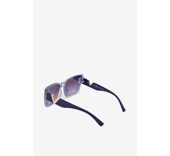 Dámské sluneční brýle  tmavě modré model 22031585 - Boto