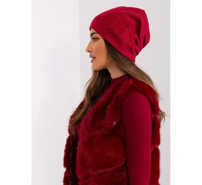 AT CZ 23250 cap.36P kaštanová AT CZ 23250 cap.36P kaštanová