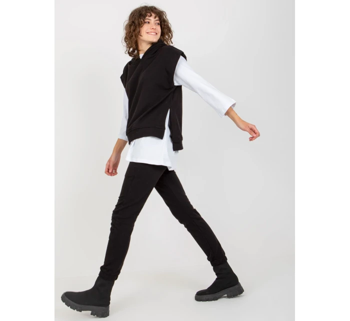 Sada EM KMPL 764.64 černá