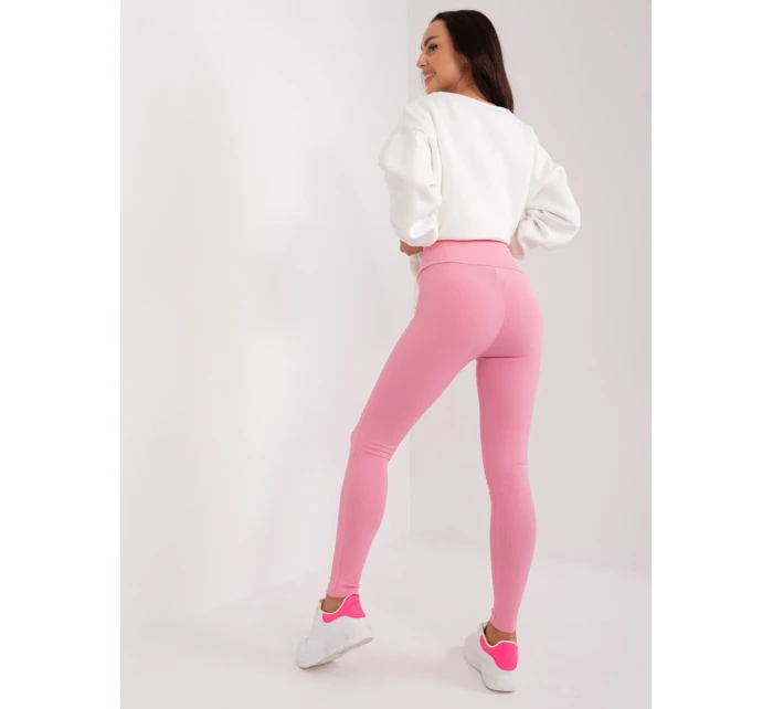 Legíny EM LG 780.11 růžový Legíny EM LG 780.11 růžový