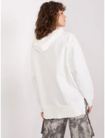 Mikina RV BL 9020.01 ecru