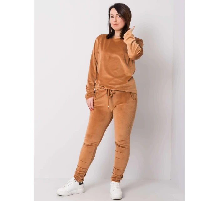 Souprava RV KMPL 6085.05 velbloud