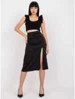 Sukně WN SD 1705.86 černá