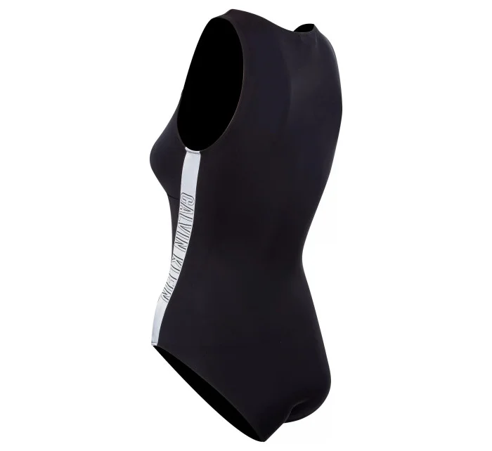 Dámské jednodílné plavky model 20965259 - Calvin Klein