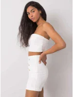 Dámské kraťasy model 15751783 - FPrice