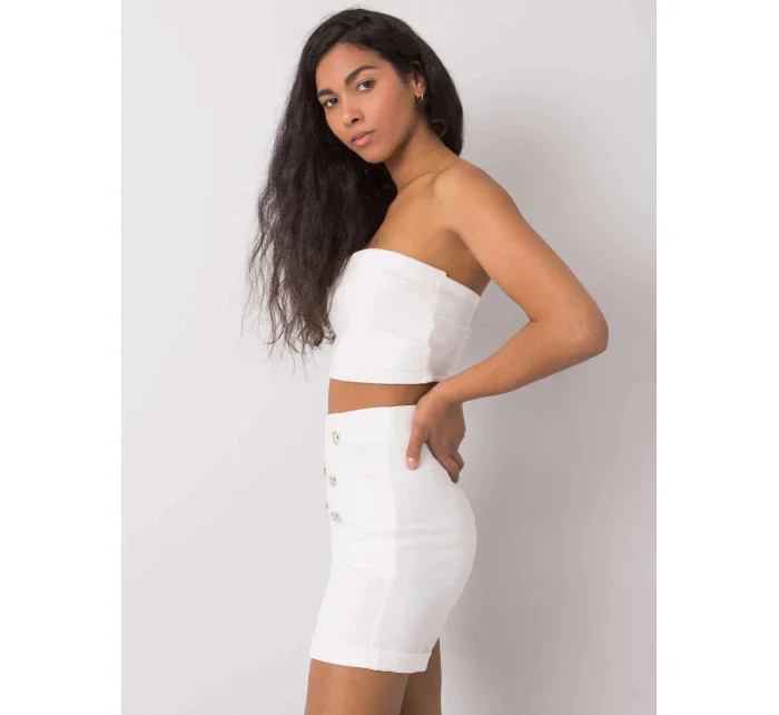 Dámské kraťasy model 15751783 - FPrice