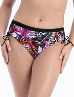 Dámské plavkové kalhotky Nina Bottom kalhotky 8466-0 magenta - Anita Classix